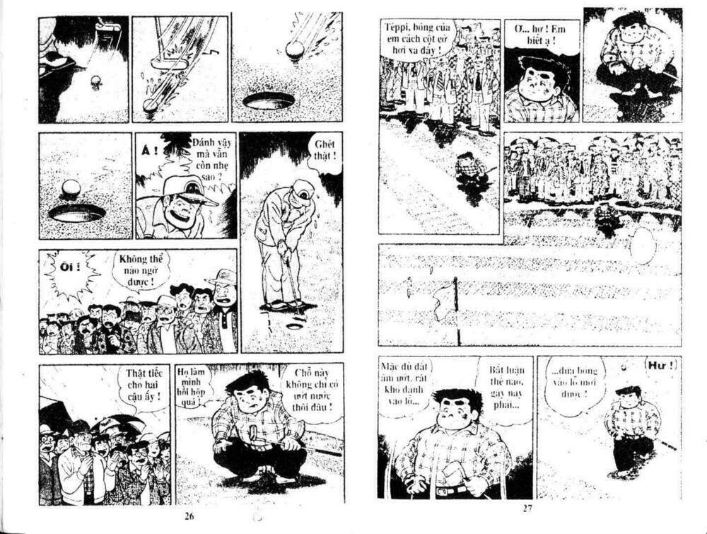 tân teppi chapter 10 12