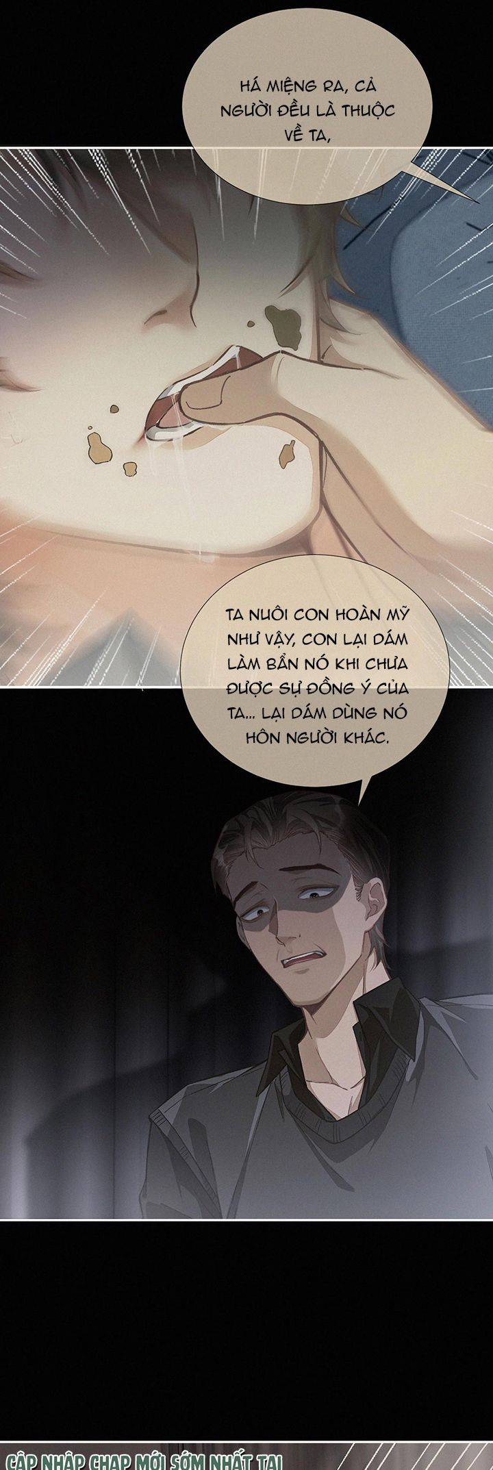 thực sắc chapter 15 10