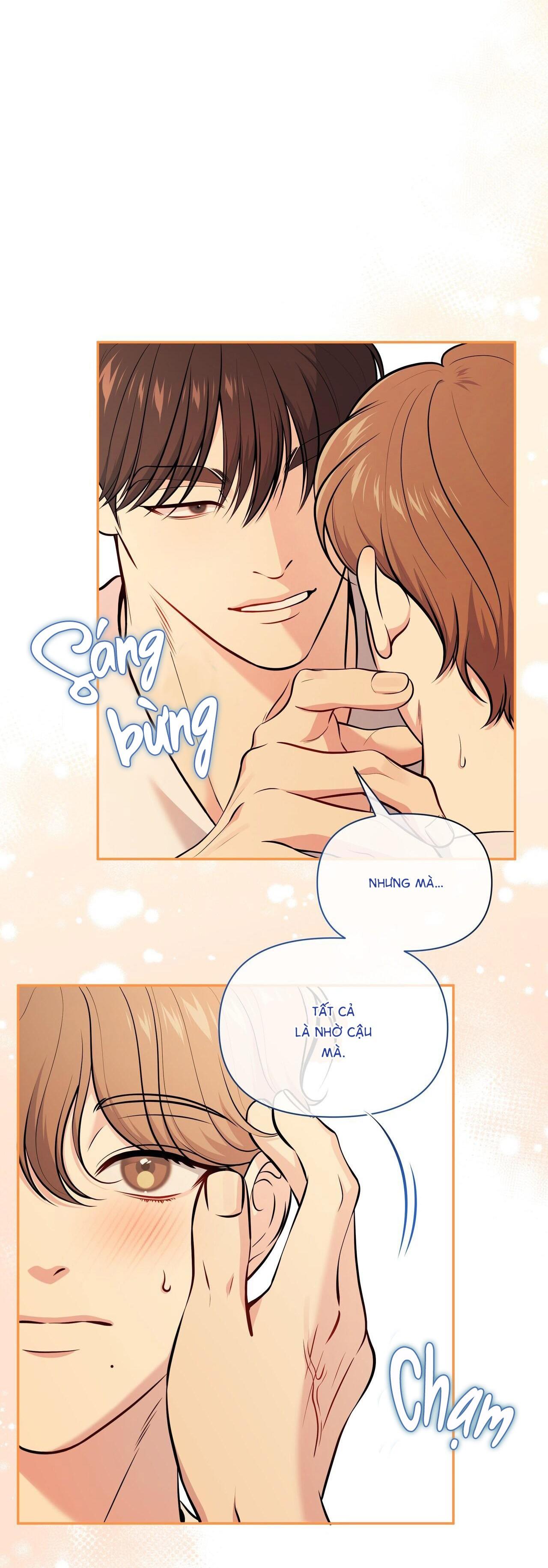 chuyện tình bí mật chapter 6 78