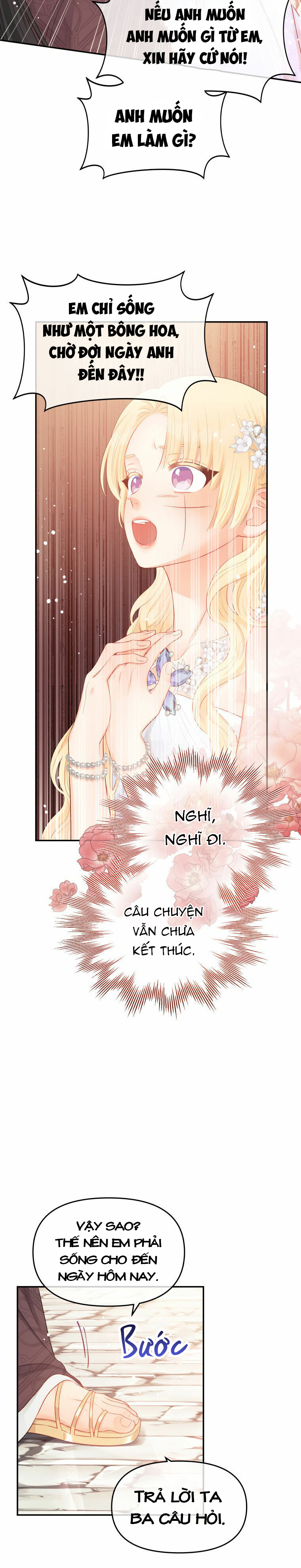 xin đừng trao tấm lòng vào cuốn sách ấy chapter 15 12