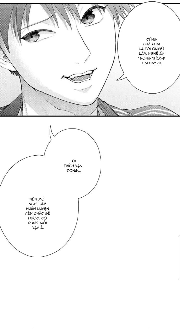 bị một anh chàng lập dị tấn công chapter 65 31