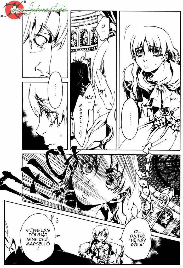 le portrait de petite cossette chapter 5 30