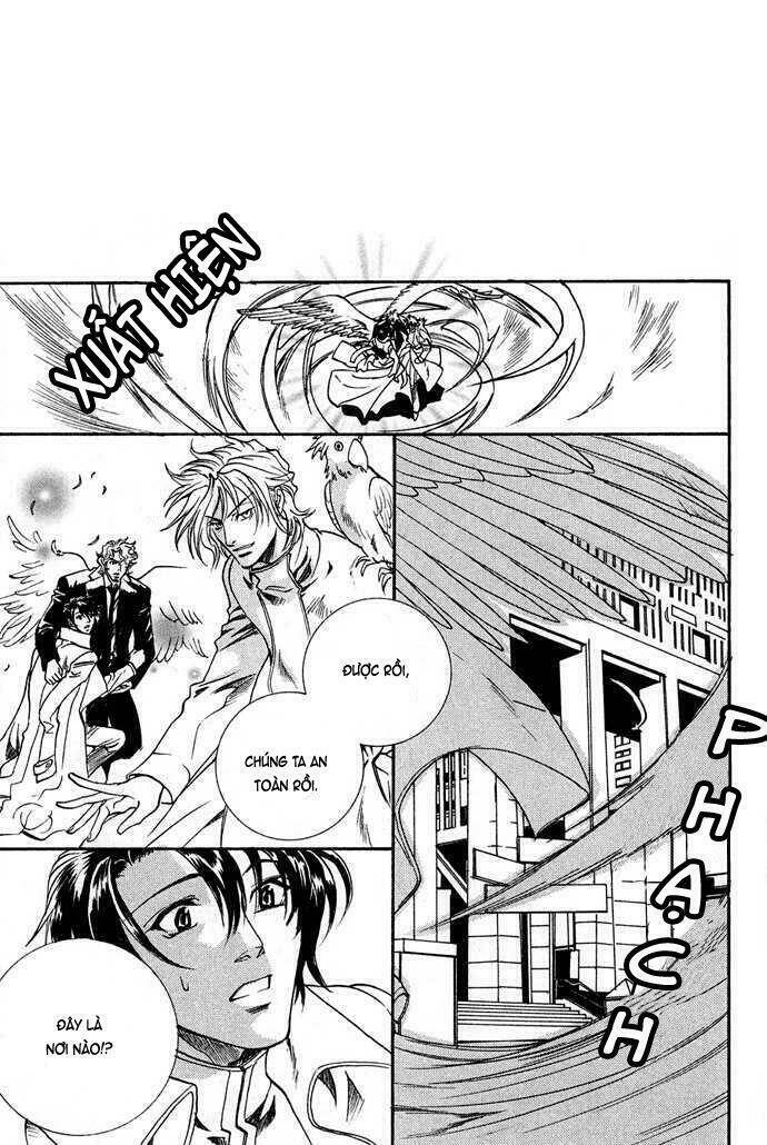 innocent bird chapter 10 22