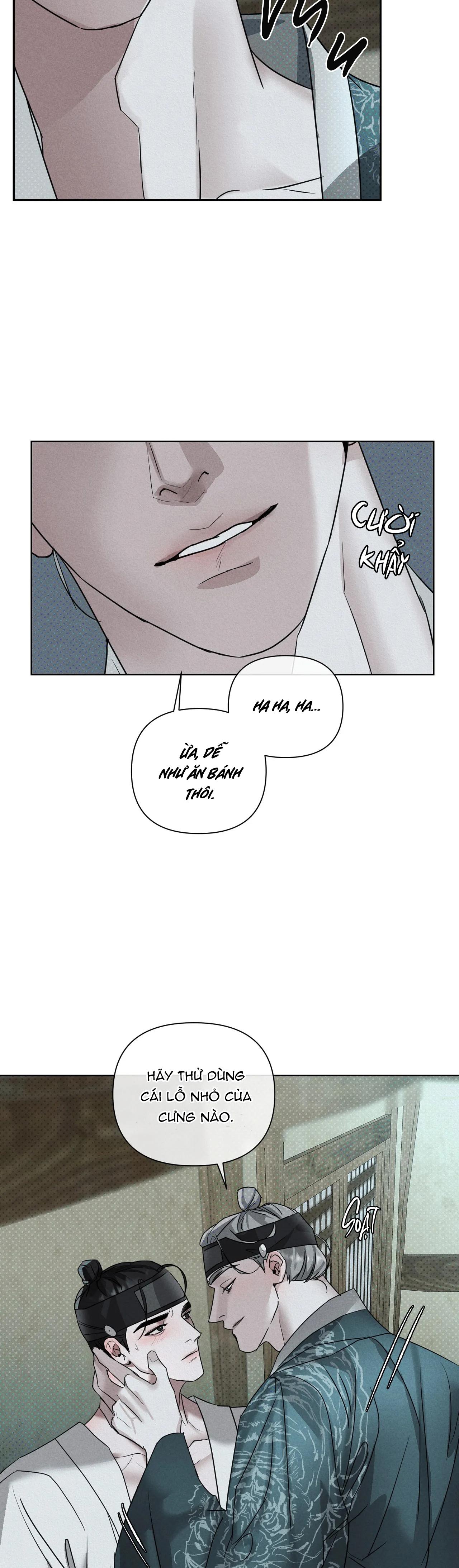 manhwa chịch vồn chịch vã chapter 17 5