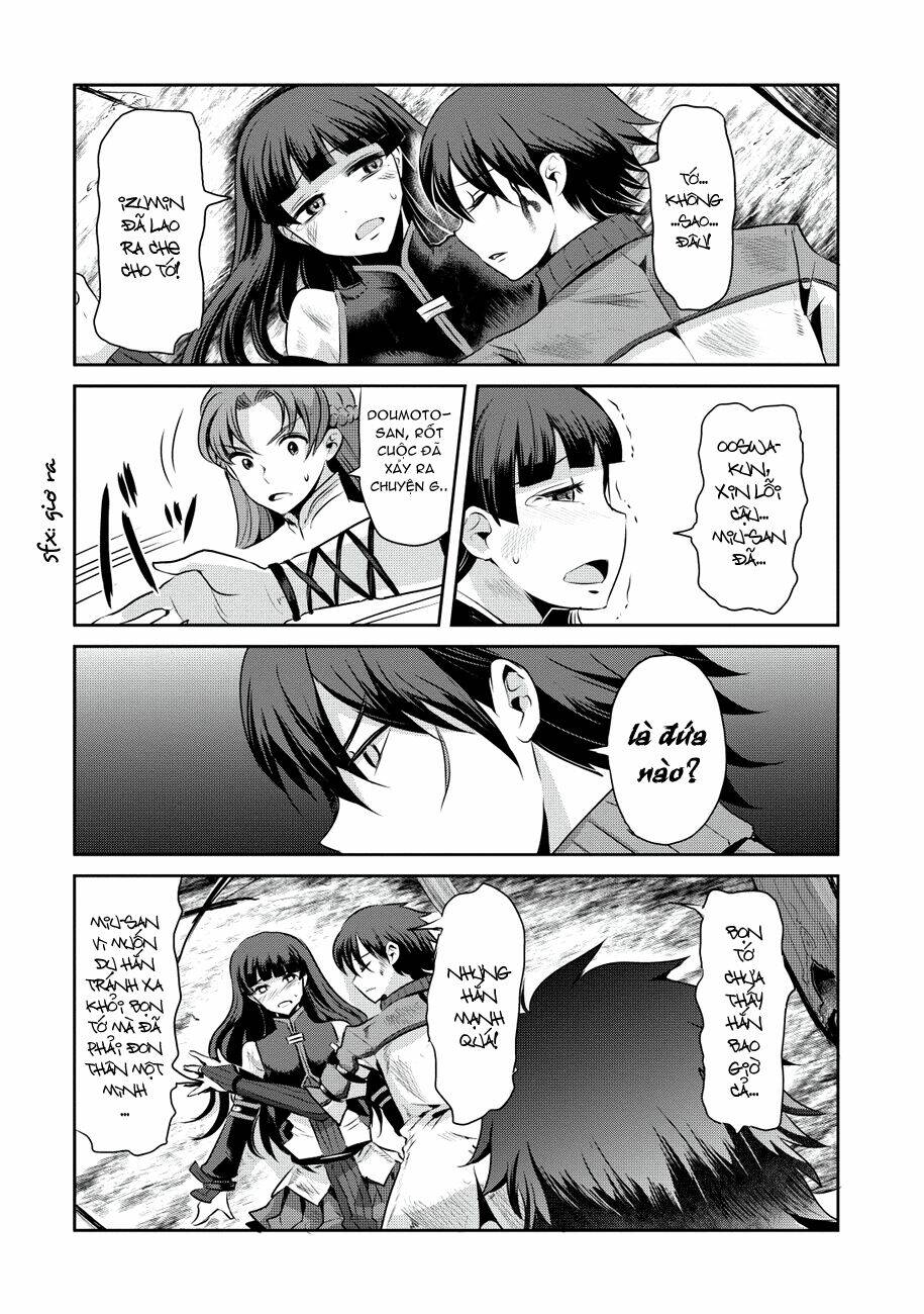 hagure yuusha no kichiku bigaku chapter 12 8