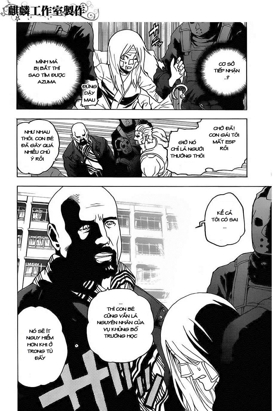 tokyo esp chapter 19 12