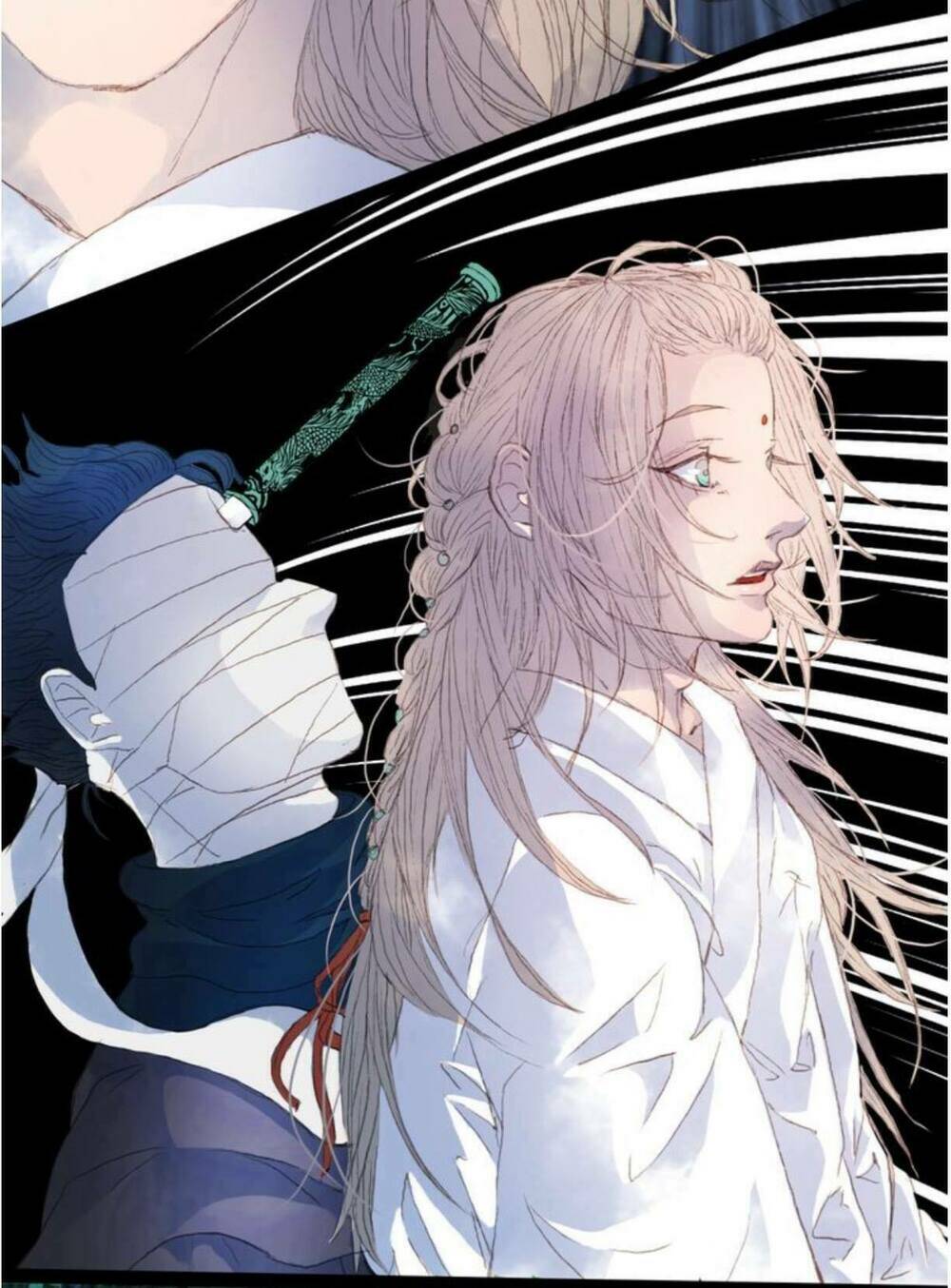 khúc hữu ngộ chapter 4 31