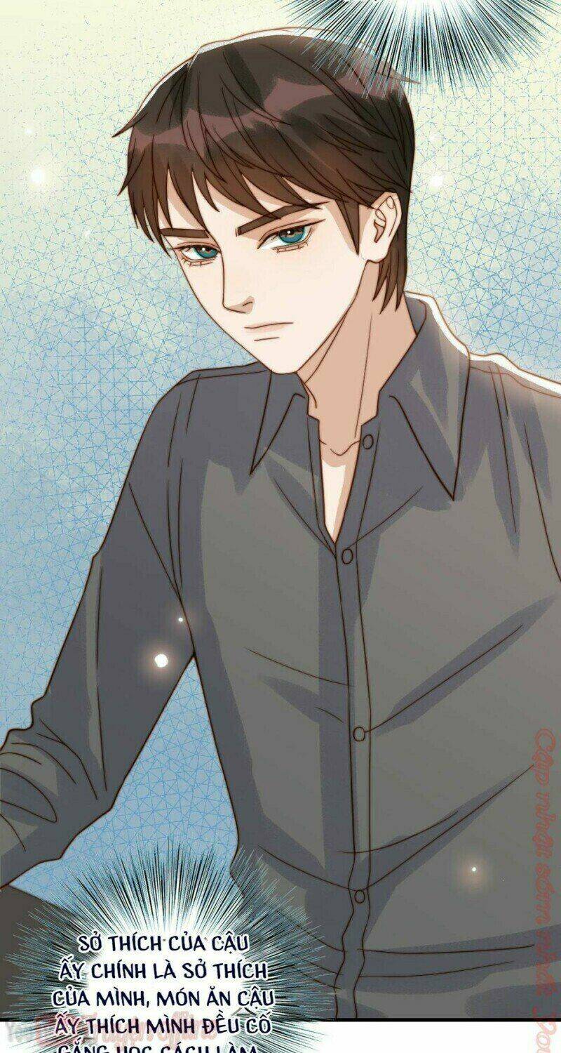 chồng trước 18 tuổi chapter 79 15