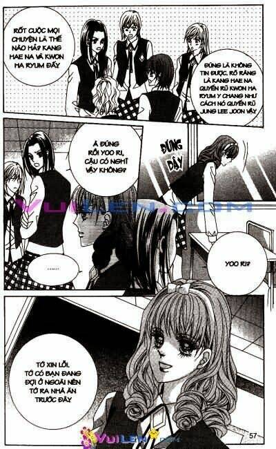 đừng tin cô ấy chapter 4 57