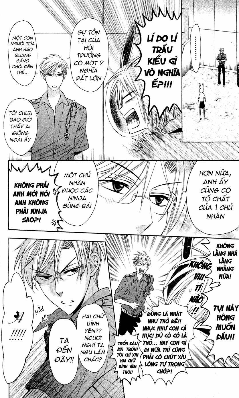 thầy giáo của tôi chapter 29 24