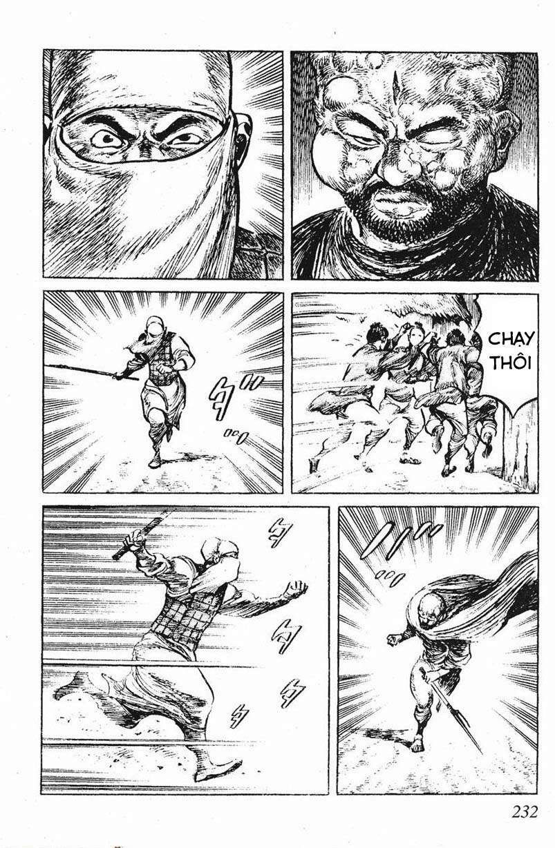 binh pháp mặc công chapter 50 14