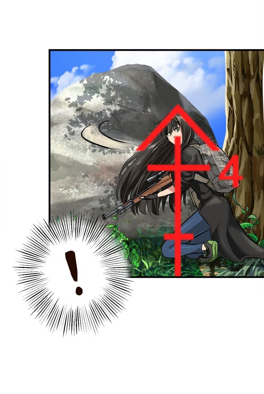 vua sinh tồn chapter 28 40