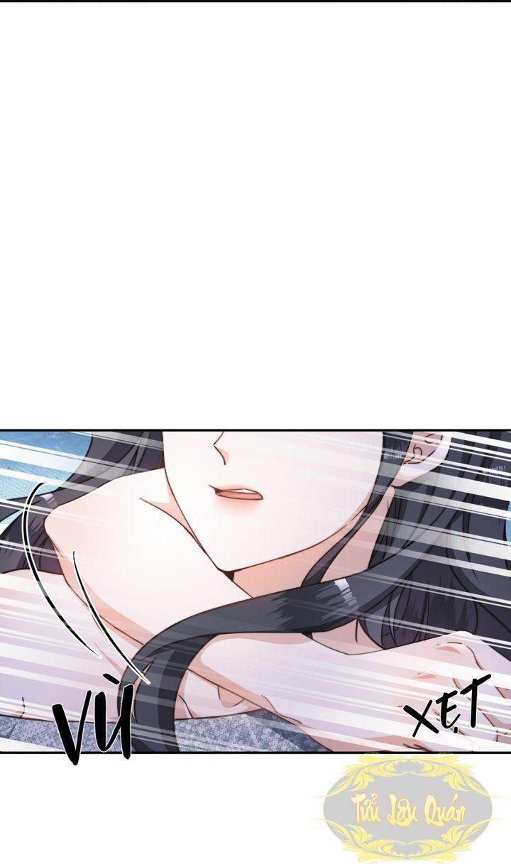 lên top xu hướng! trạch nữ như tôi nổi lên sau một đêm nhờ scandal chapter 3 20