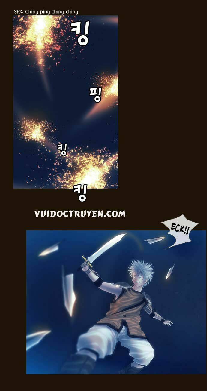 hội ảo thuật chapter 87 22