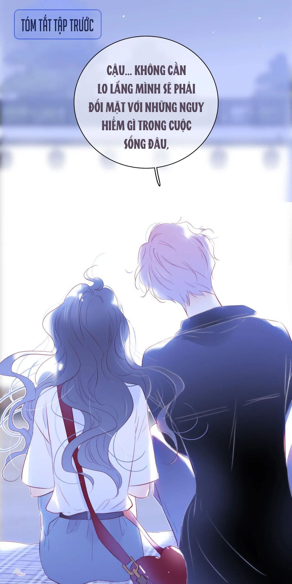 chạy trốn cùng con nhím chapter 36 1