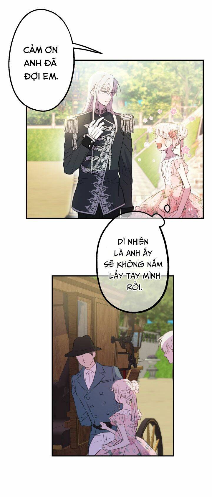 những nhân vật mạnh nhất thế giới ám ảnh tôi chapter 12 18