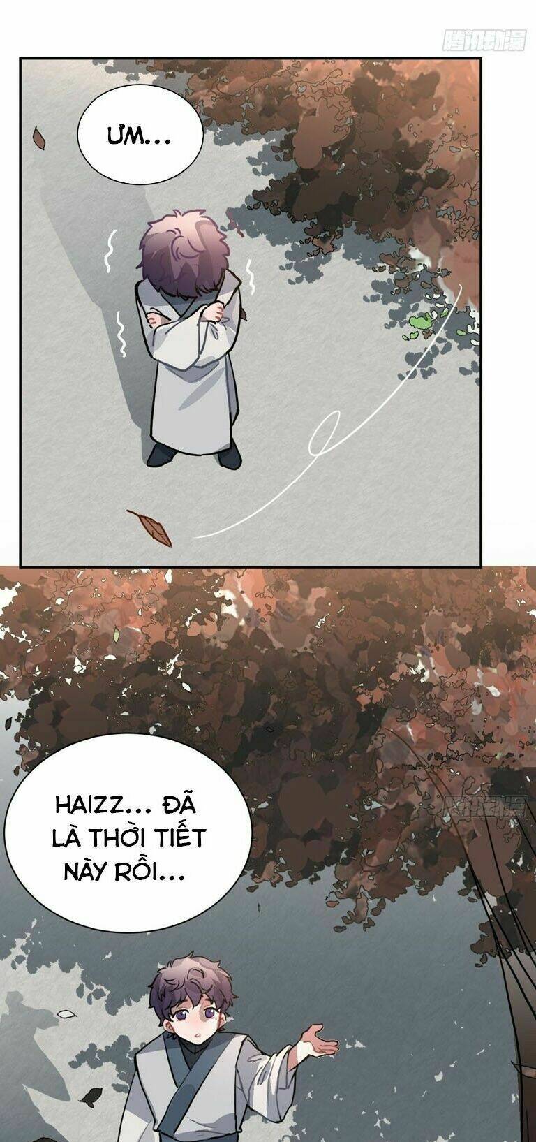 trực nam tiểu kiều phi của vương phủ chapter 26.2 45