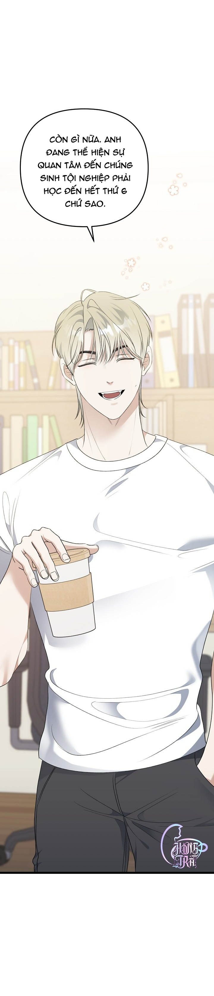 tắm nắng chapter 42 12