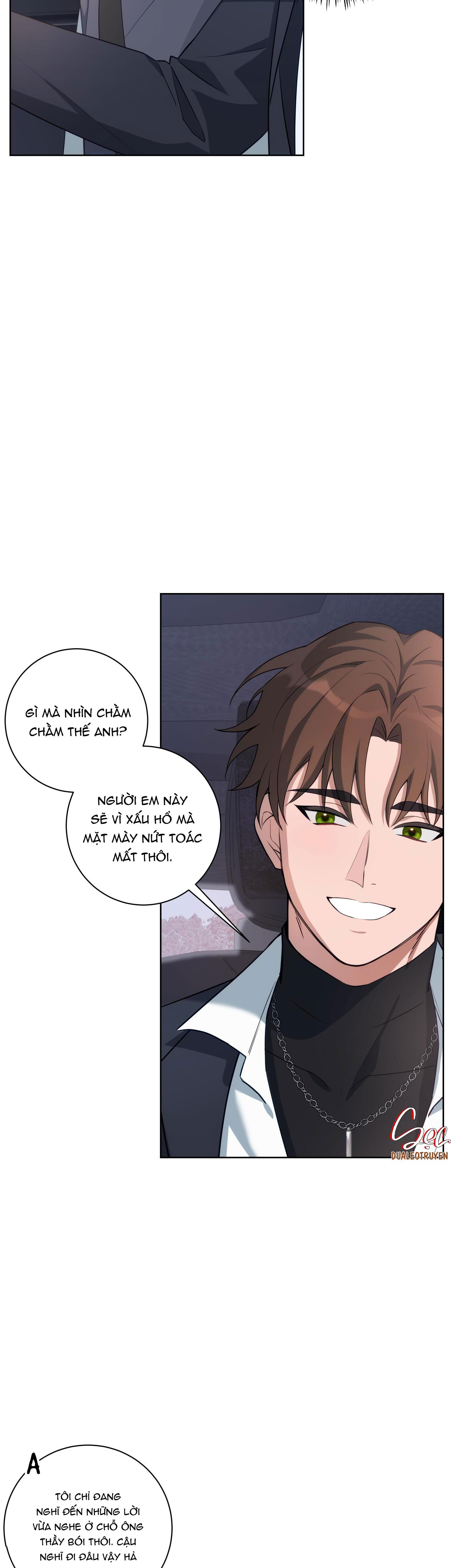 ba đêm làm tình thiệt đấy chapter 2 12