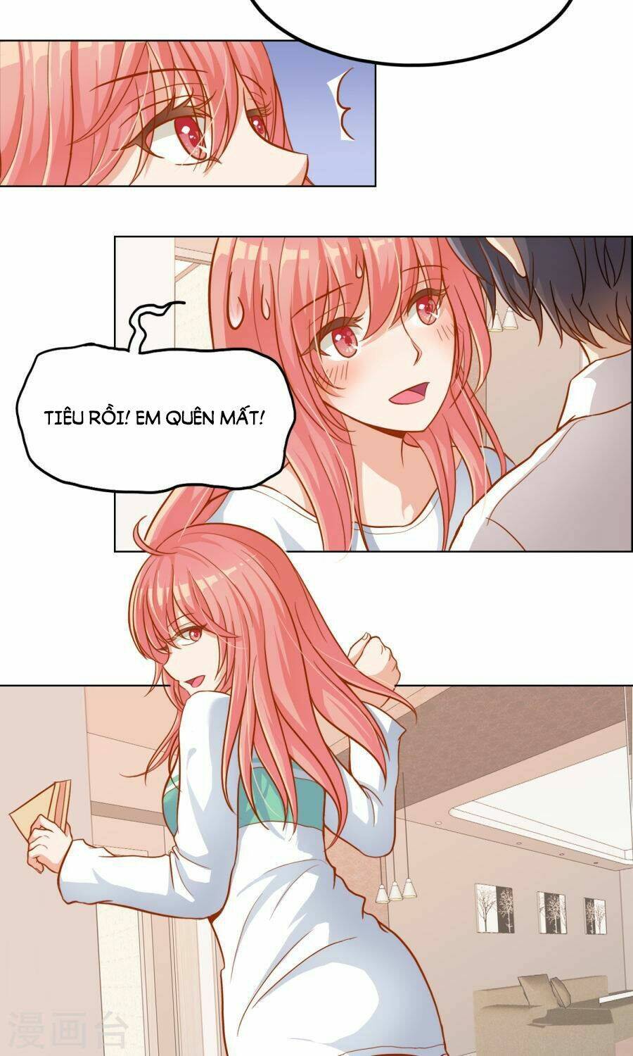 đào sắc tinh quang chapter 14 25