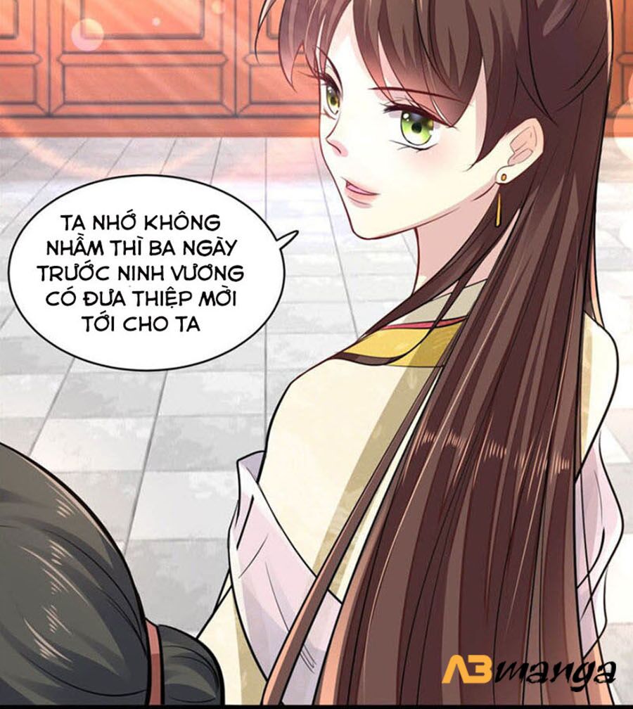 vô lương cuồng hậu hoặc quân tâm chapter 2 22