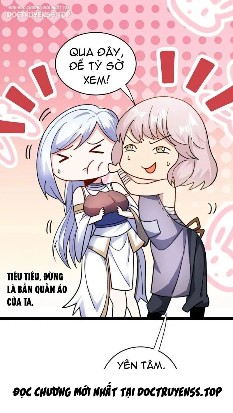 huyền huyễn: ta bắt đầu vô địch từ bại gia chapter 105 10