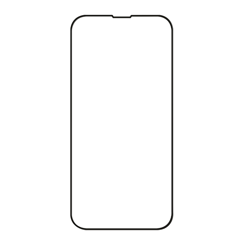 Kính Cường Lực UNIQ OPTIX Matte Clear dành cho iPhone 15 Pro / 15 Pro max - hàng chính hãng