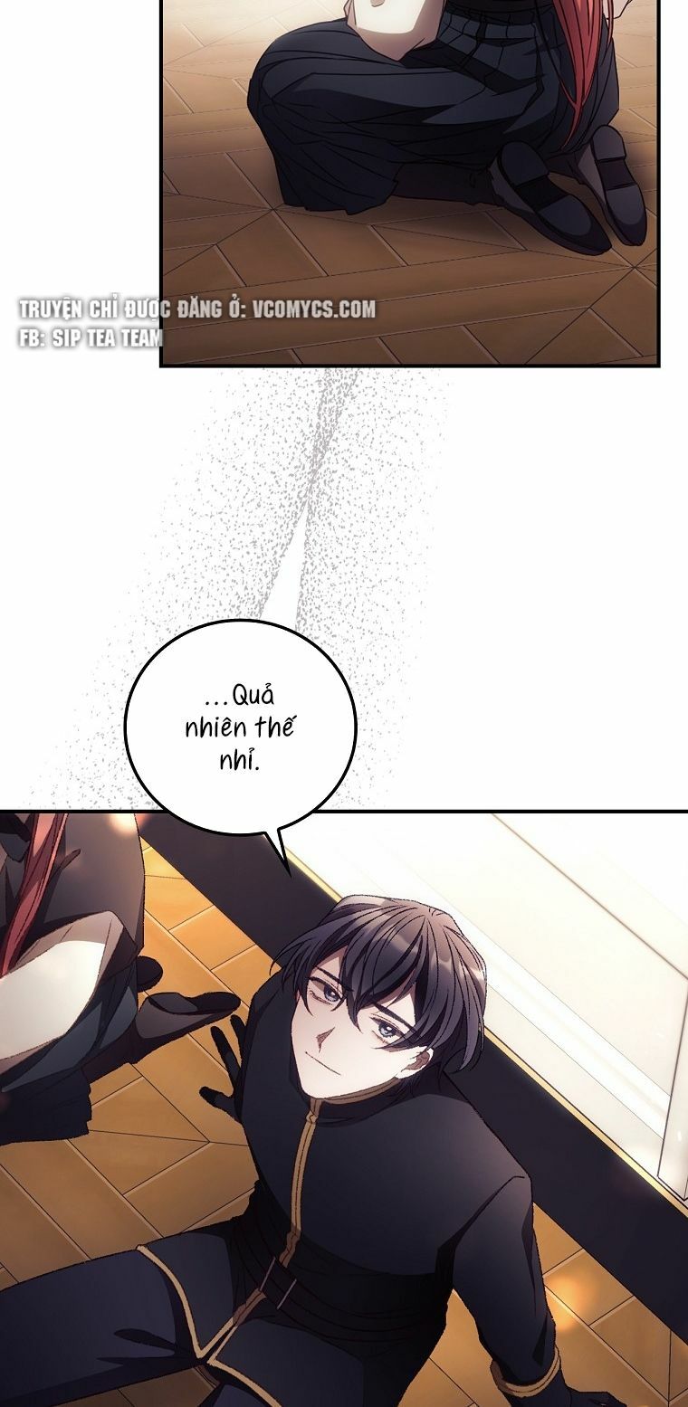 tôi nhìn thấy cái chết của bạn chapter 28 16