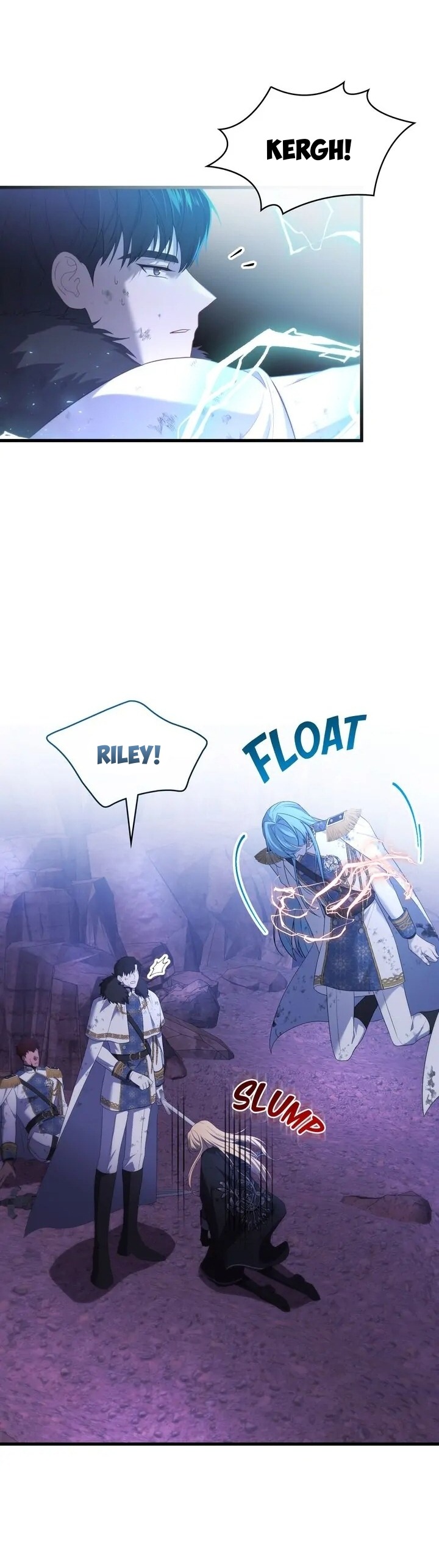 màn đêm tối của adeline chapter 75 26