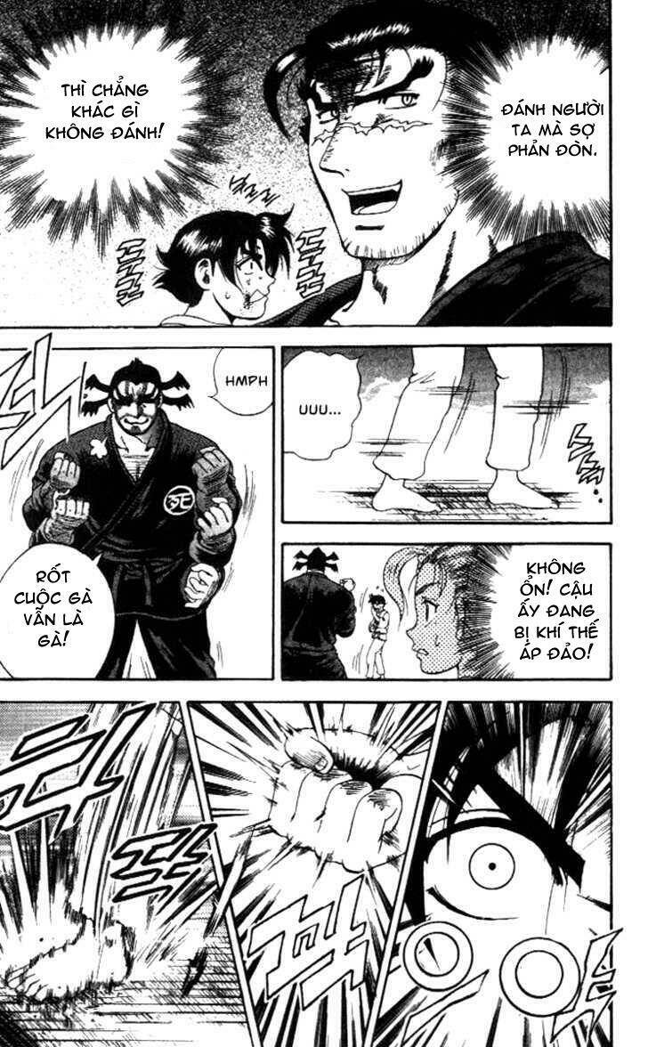 history's strongest disciple kenichi chapter 44 12