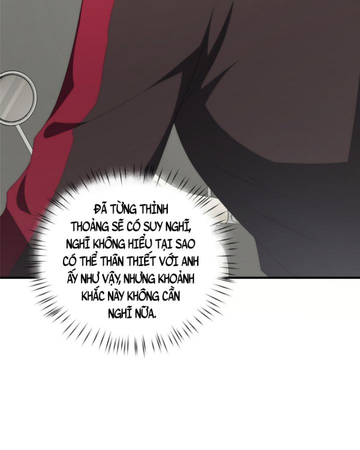 nữ chính chạy từ trong sách ra thì phải làm sao chapter 81 35