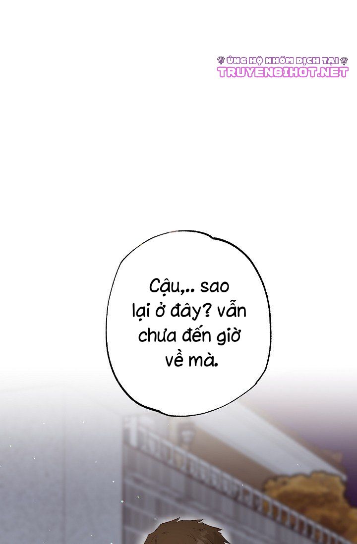 thở chung bầu không khí chapter 30 1