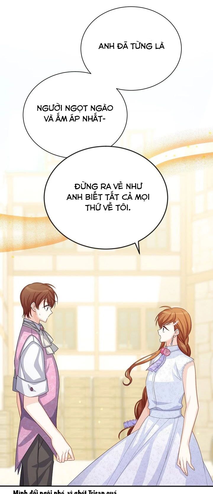 nữ công tước với tâm hồn trống rỗng chapter 64 12