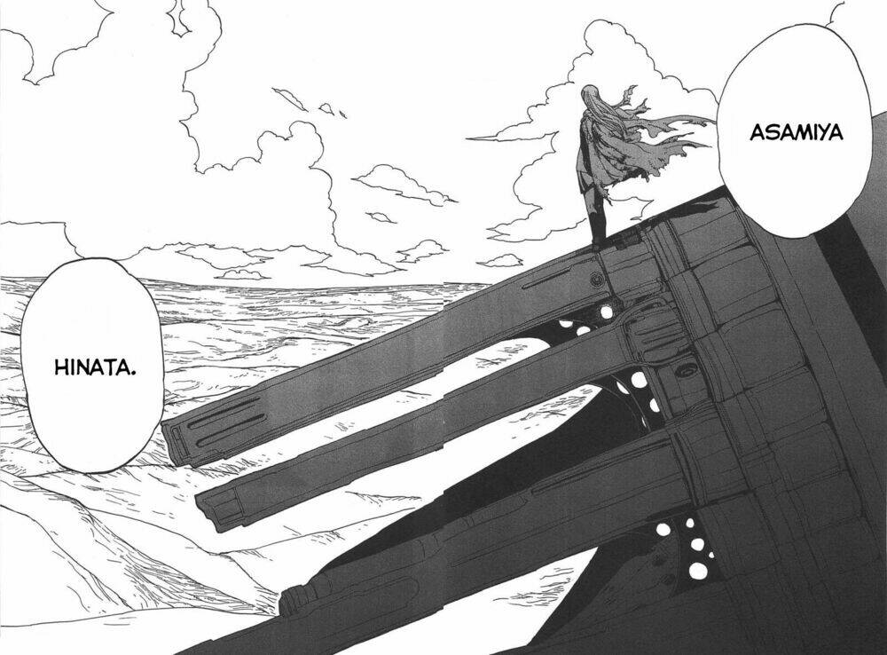 asamiya-san no imouto chapter 4 22