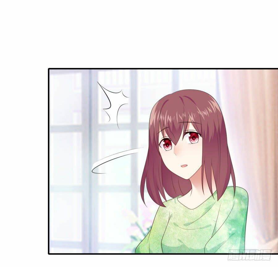 bảo bối thiên ức hào môn chapter 16.1 15