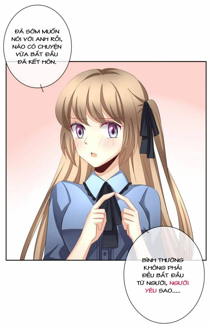 vị hôn thê bỏ trốn chapter 83 20