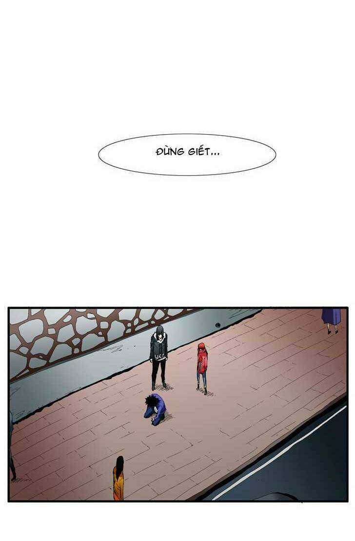 siêu năng chapter 72 21
