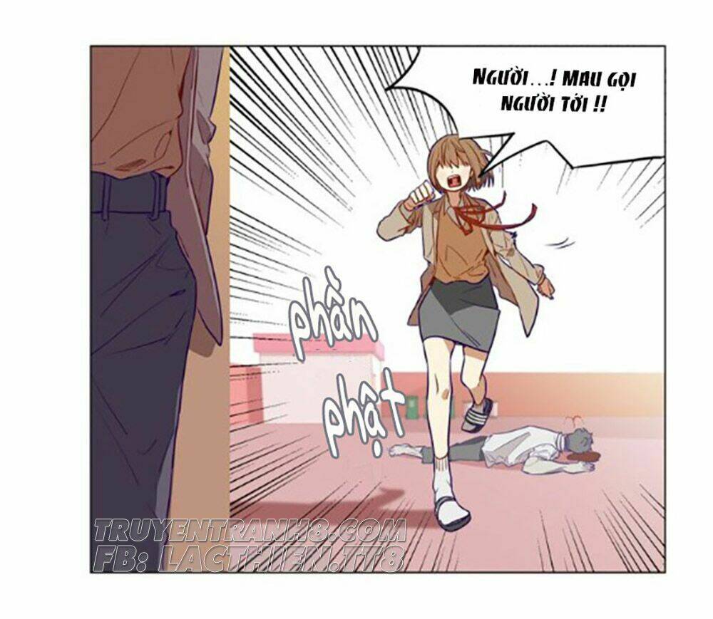 hoa đạo sĩ chapter 2 49