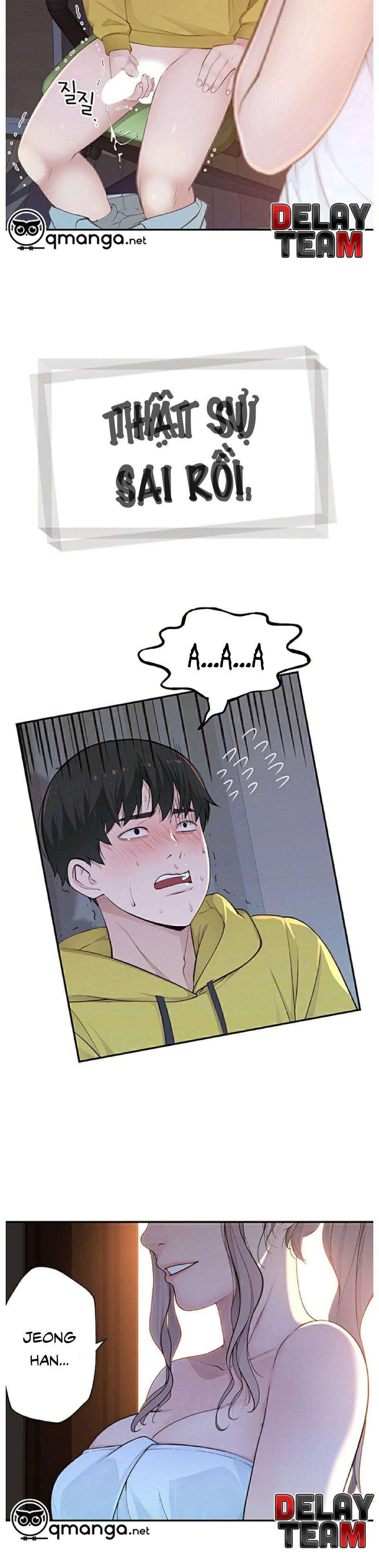 giữa hai ta chapter 2 5