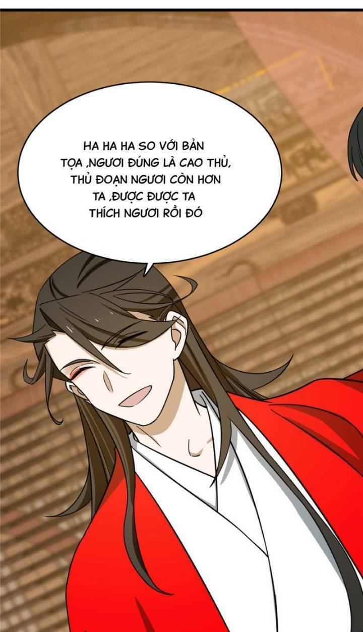 độc bộ thiên hạ: đặc công thần y chapter 152 8
