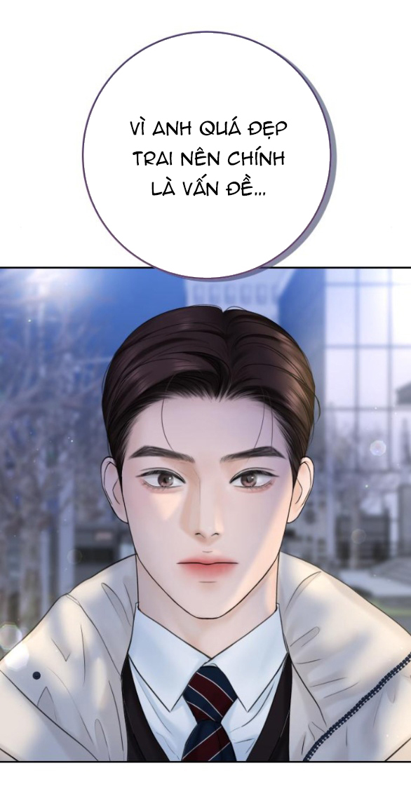 tôi sẽ cho anh thứ tồi tệ nhất chapter 17.1 23