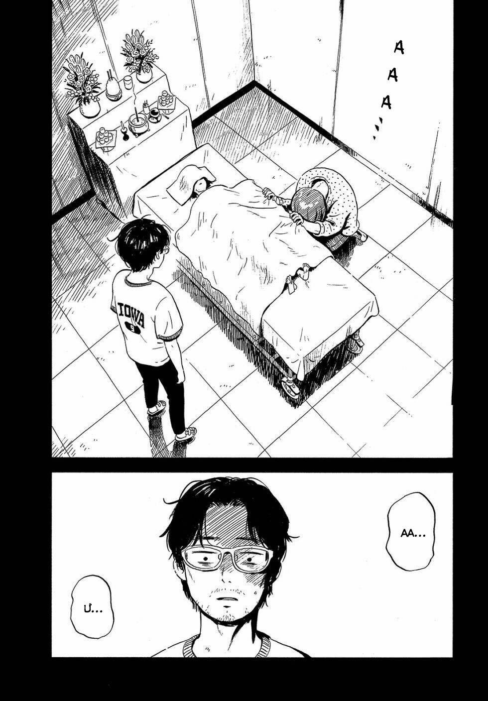 nora to zassou chapter 12 17