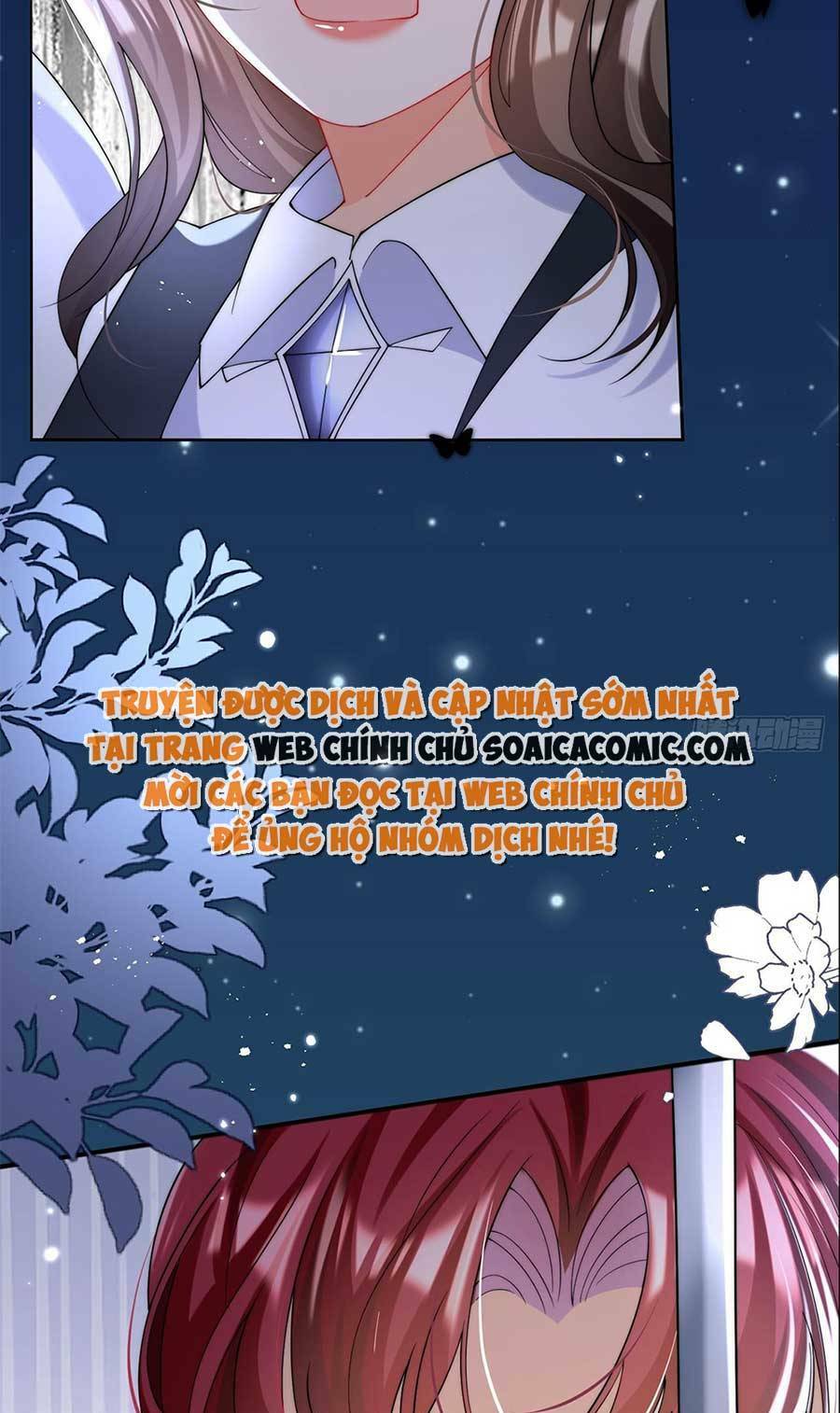 đêm không ngủ của long vương chapter 1 9