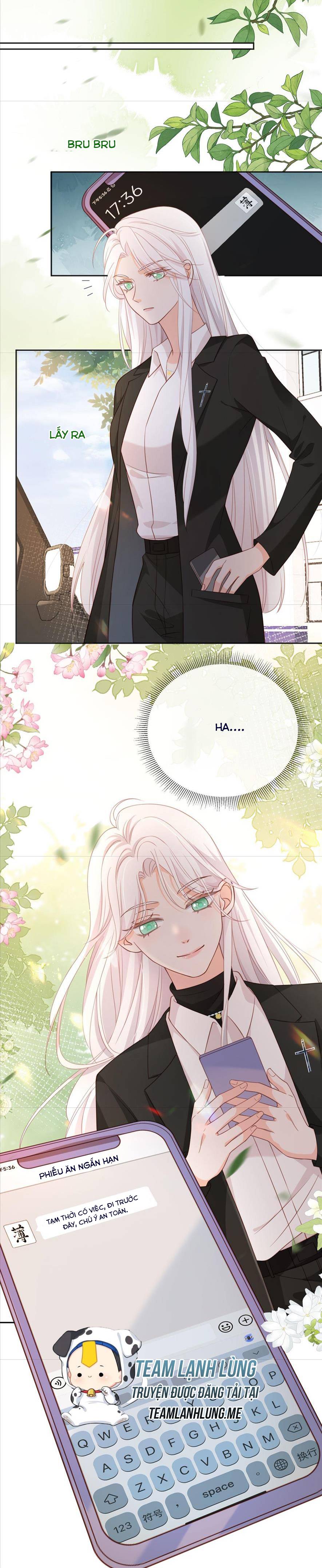 vợ của ảnh đế lại phá hỏng gameshow chapter 29 15