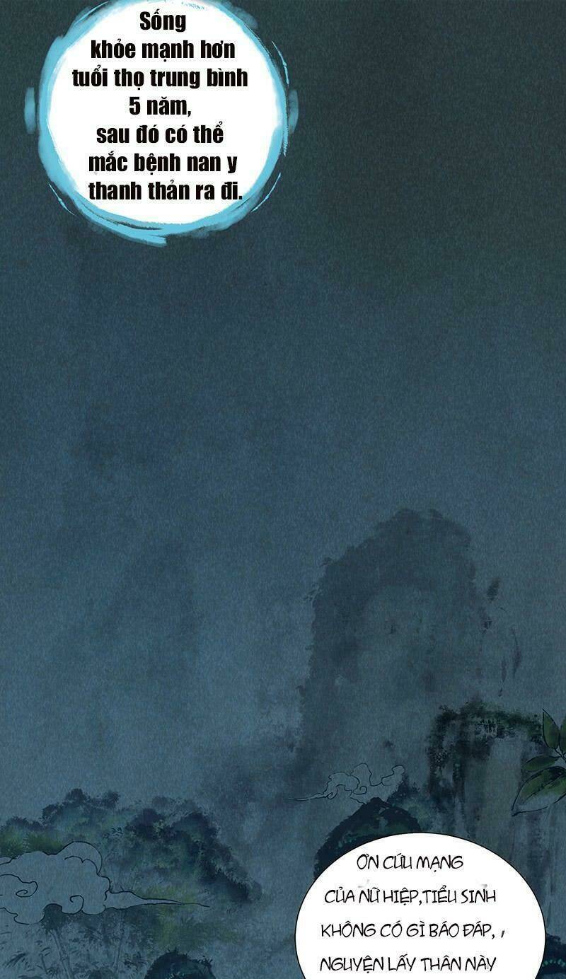 hành khúc của tôi và em chapter 5 30