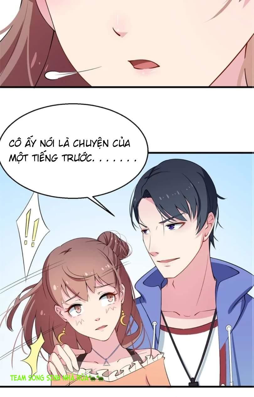 thiếu gia đích thế giá sủng thê chapter 4 35