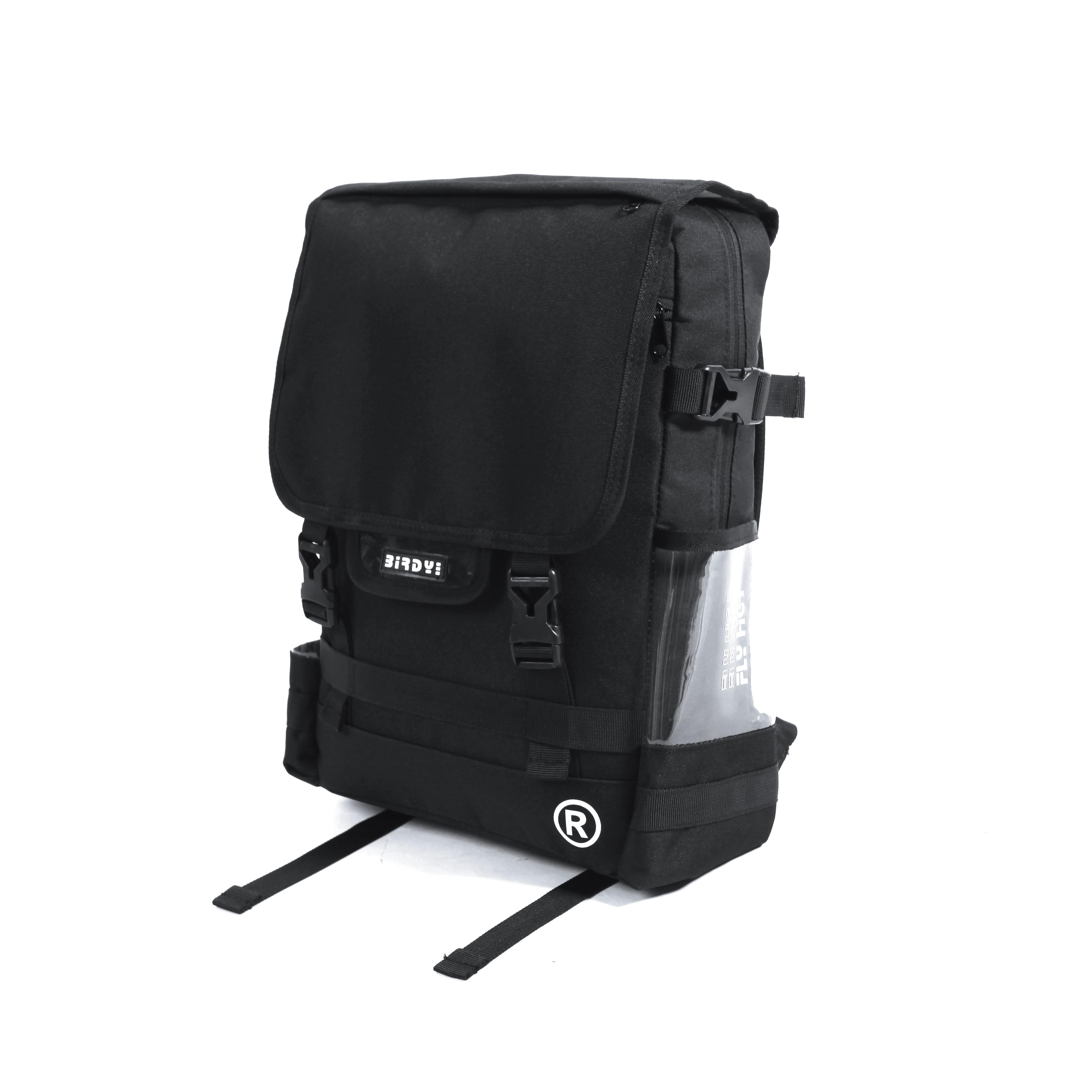 BIRDYBAG BASIC 2.0 BACKPACK