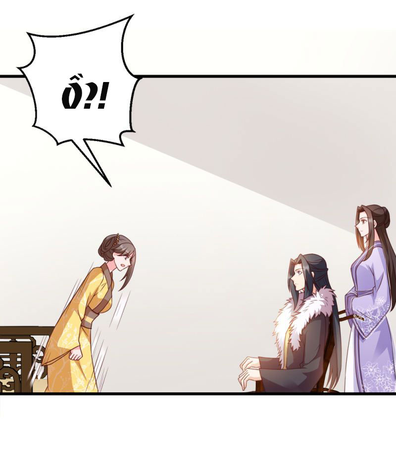 độc tâm cuồng phi khuynh thiên hạ chapter 54 6