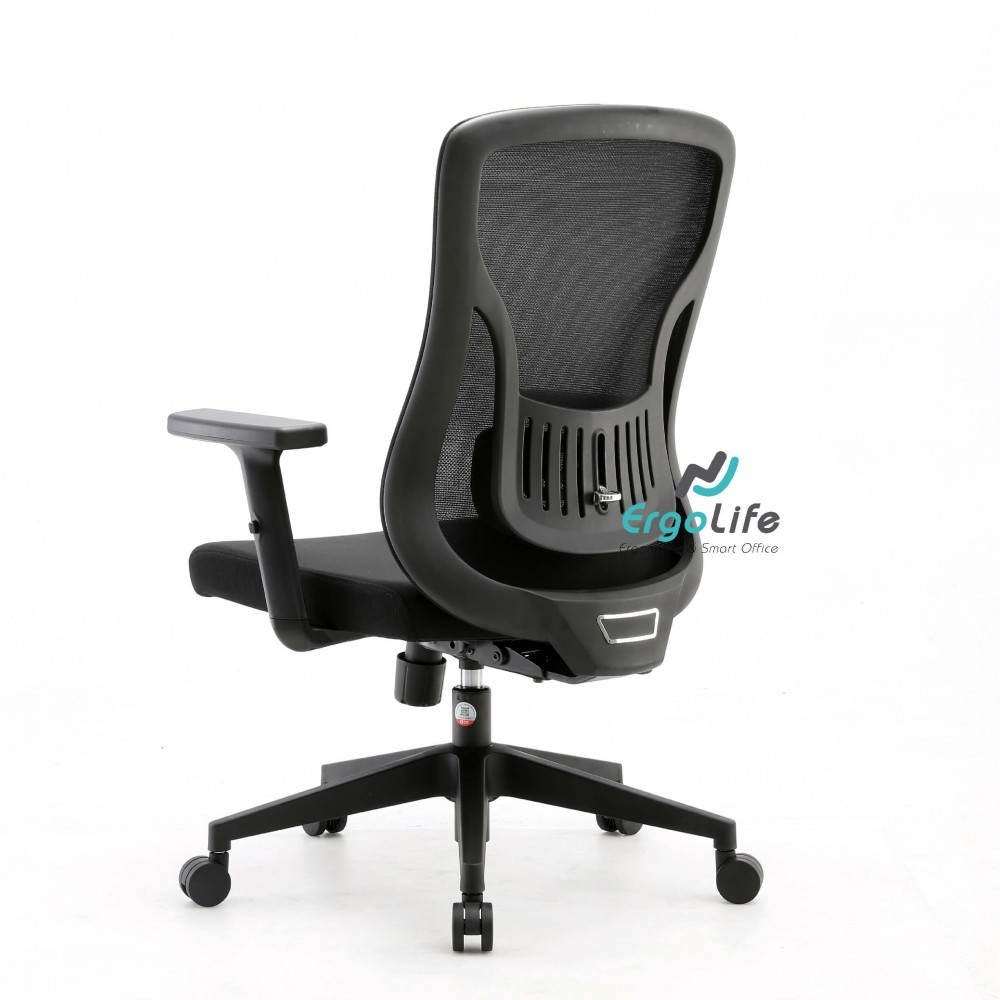 GHẾ CÔNG THÁI HỌC ERGONOMIC M83