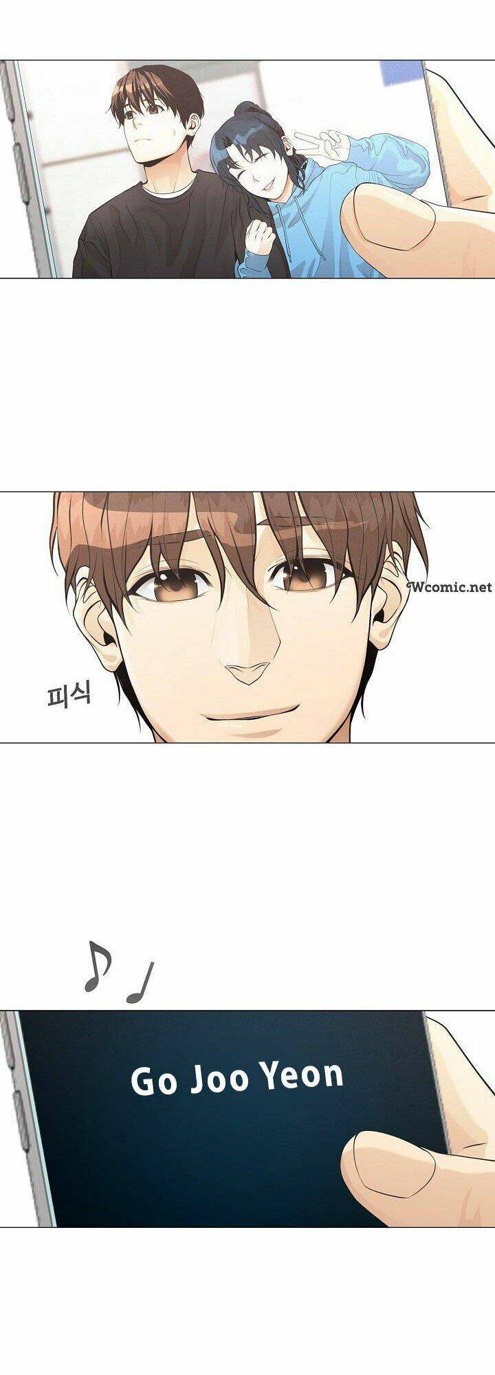 thước phim sự thật chapter 23 18